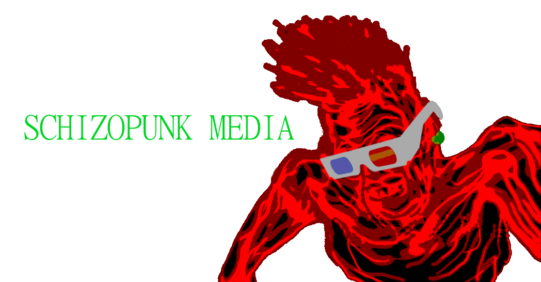Schizopunk Media