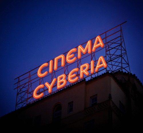 Cinema Cyberia