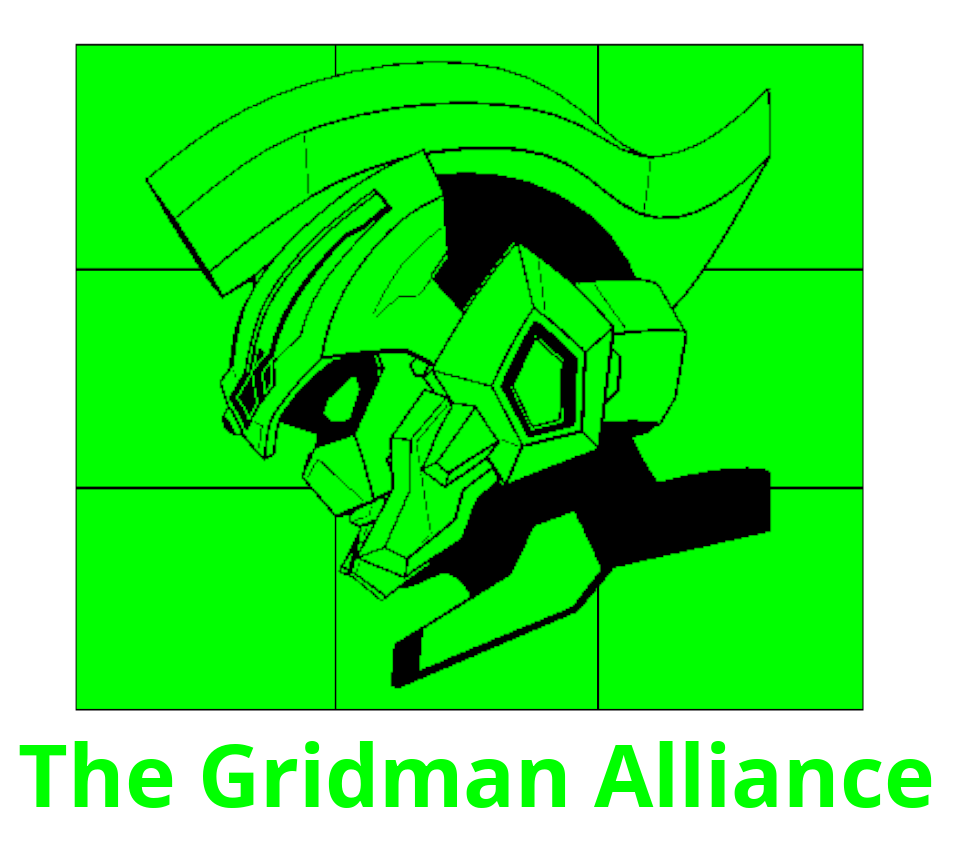 The Gridman Alliance