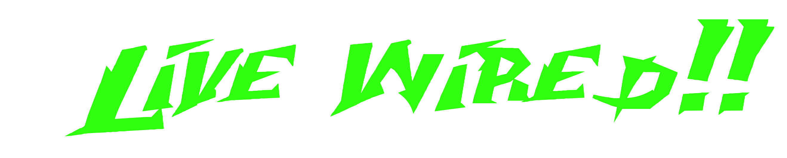 Live Wired!!