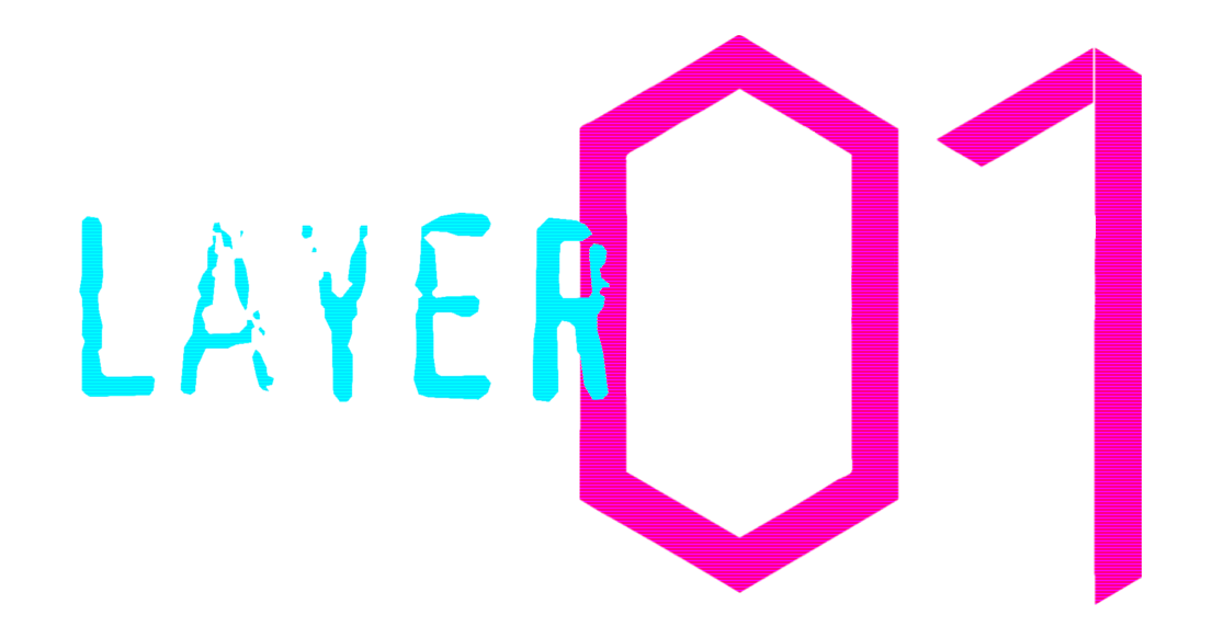 Layer 01 Podcast