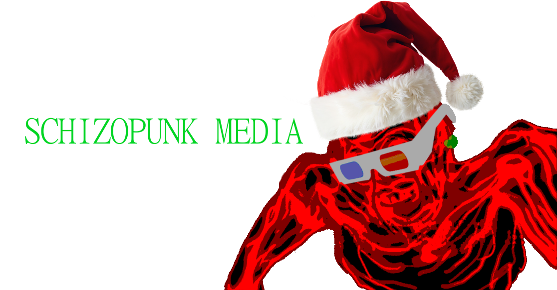 Schizopunk Media