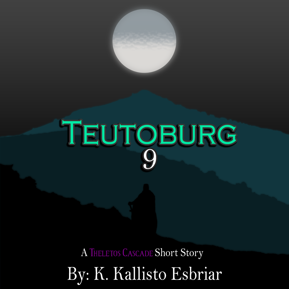 Teutoburg 9