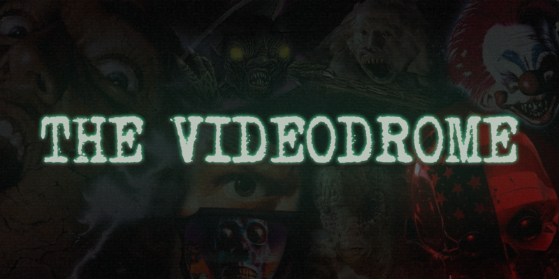 The Videodrome